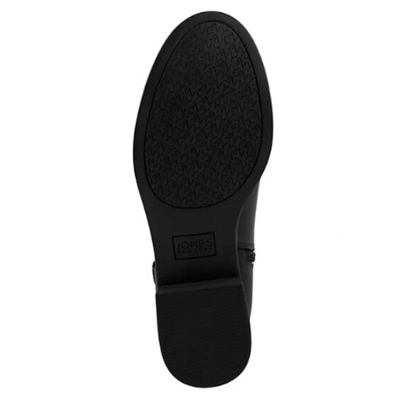 Jones New York Leodenn Knee High Riding Boots EUC Brown/Brown Size 8.5 - Picture 4 of 8